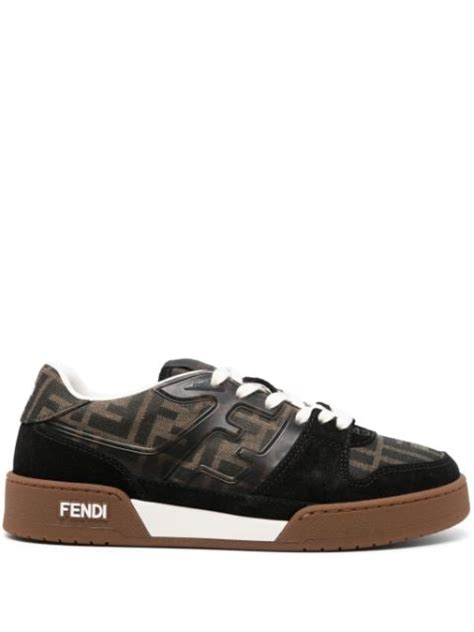 fendi trainers uk